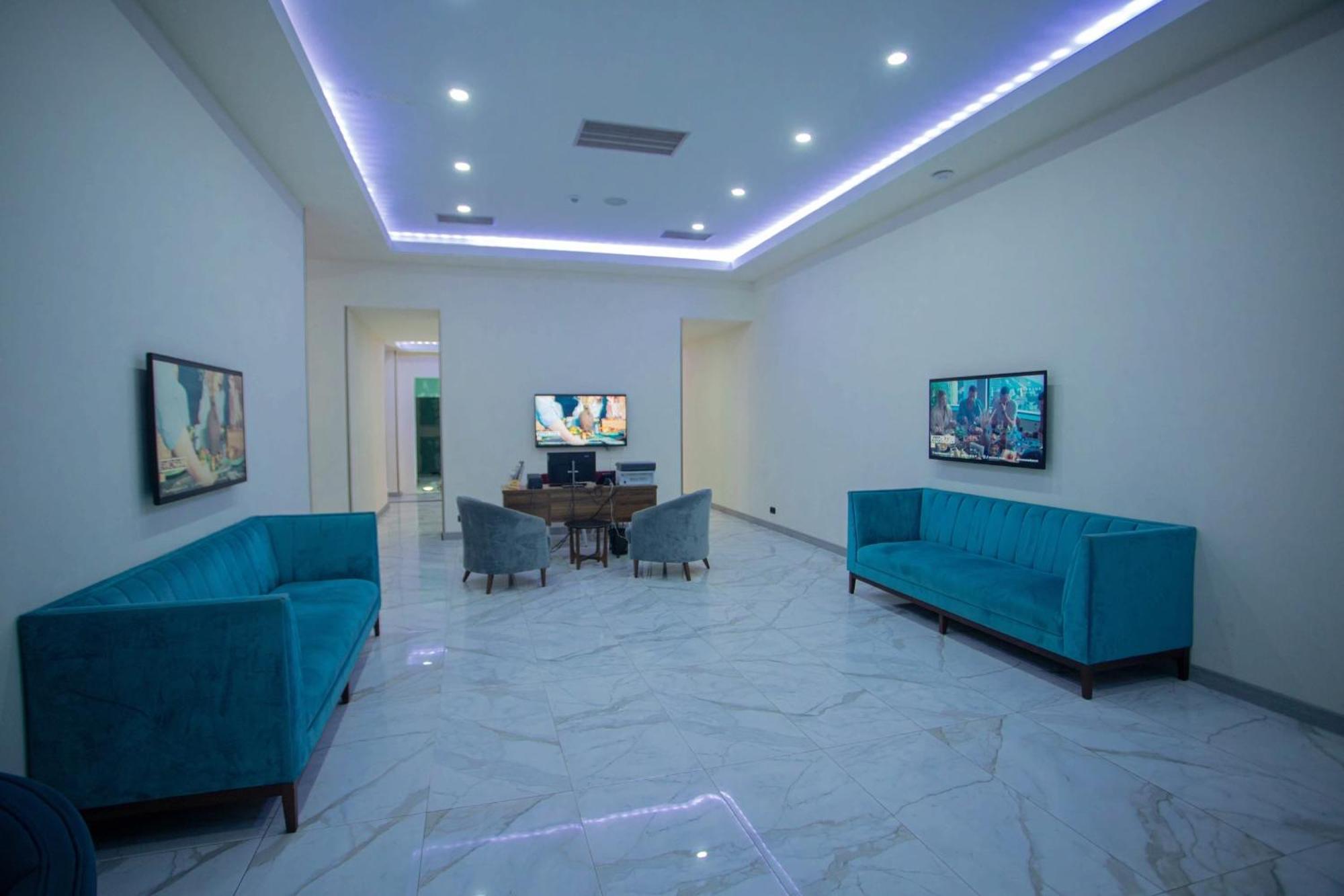 Orbi City D Block บาทูมิ ภายนอก รูปภาพ