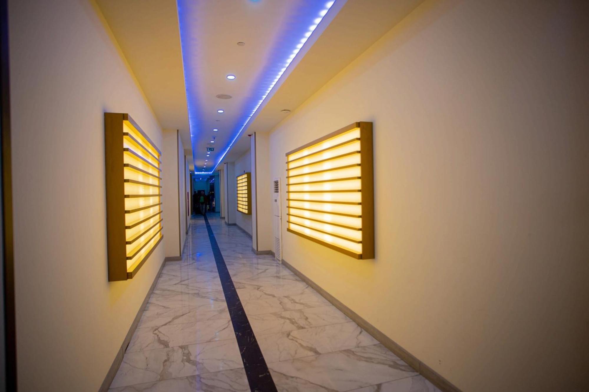 Orbi City D Block บาทูมิ ภายนอก รูปภาพ
